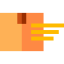 Fast delivery іконка 64x64
