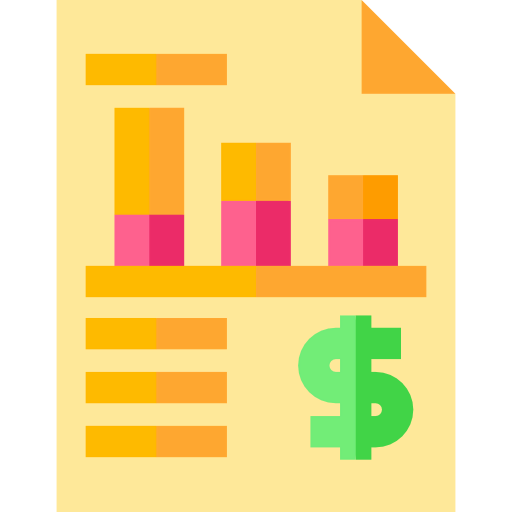 Invoice icon