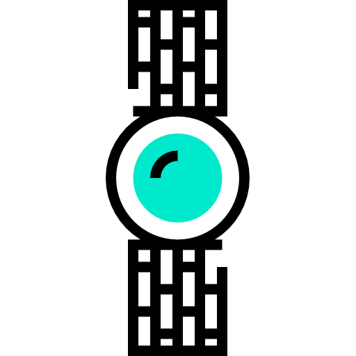 Watch icon