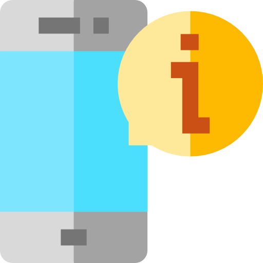 Information icon