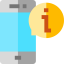 Information icon 64x64