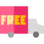 Free delivery Ikona 64x64