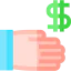 Refund アイコン 64x64