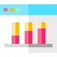 Web analysis biểu tượng 64x64