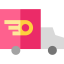 Delivery icon 64x64