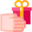 Gift icon 64x64