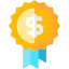 Medal icon 64x64