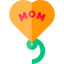 Mothers day icon 64x64