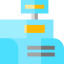 Cashier icon 64x64