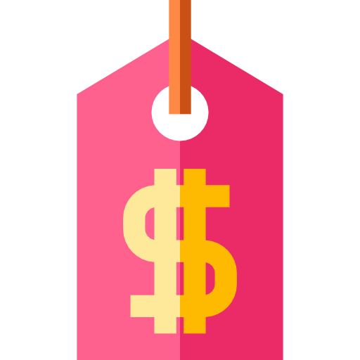 Tag icon
