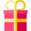 Gift icon 64x64