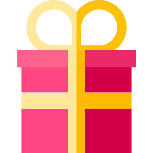 Gift icon