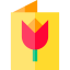 Greeting card icon 64x64
