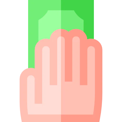 Payment icon