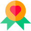 Badge icon 64x64