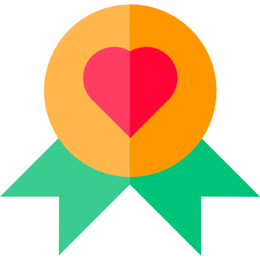 Badge icon