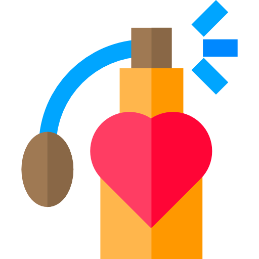 Perfume icon