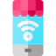 Mobile store biểu tượng 64x64