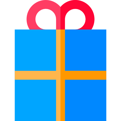 Gift icon