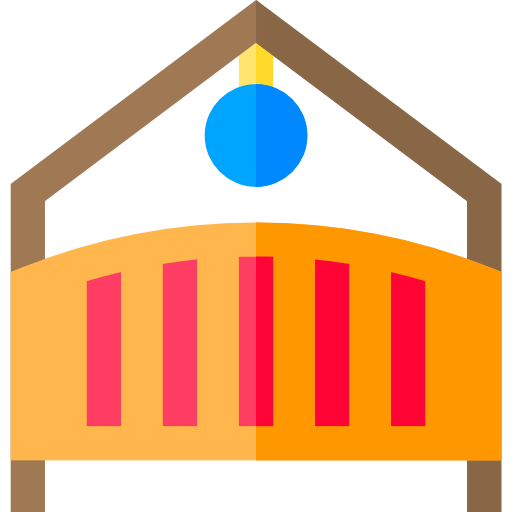 Crib icon