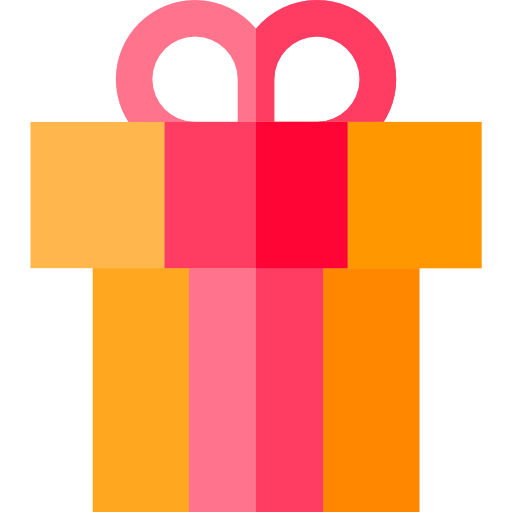 Gift icon