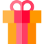 Gift icon 64x64