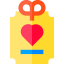 Greeting card icon 64x64