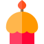 Cupcake icon 64x64