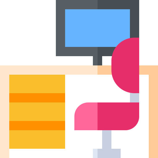 Workplace icon