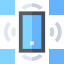 Online conference icon 64x64