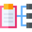 Checklist icon 64x64