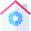Settings icon 64x64
