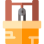 Water well icon 64x64