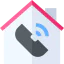 Phone call icon 64x64