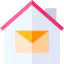 Working at home icon 64x64