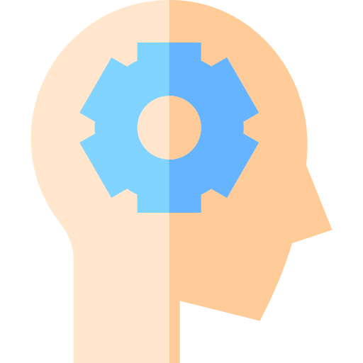 Thinking icon