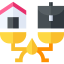Balance icon 64x64