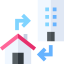 Удаленная работа иконка 64x64