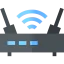 Wifi router icon 64x64