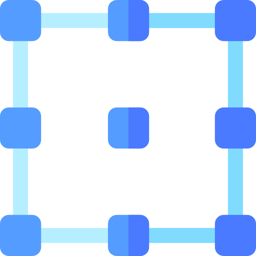 Allocation icon