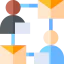 Mail icon 64x64