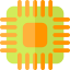 Cpu icon 64x64