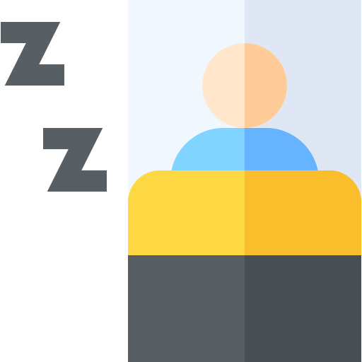 Sleep icon