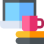 Education icon 64x64