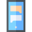 Online chat icon 64x64
