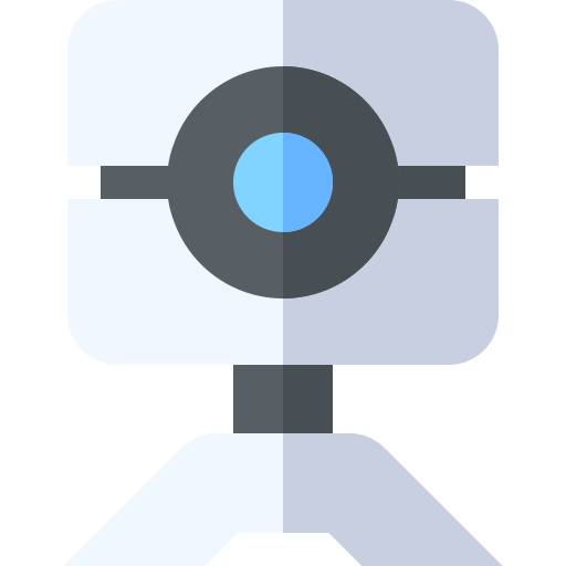 Webcam icon