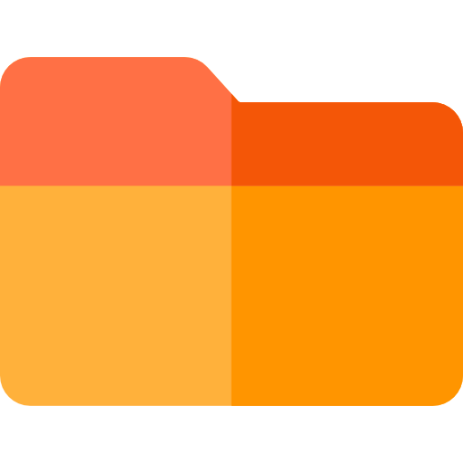 Folder icon