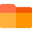 Folder icon 64x64