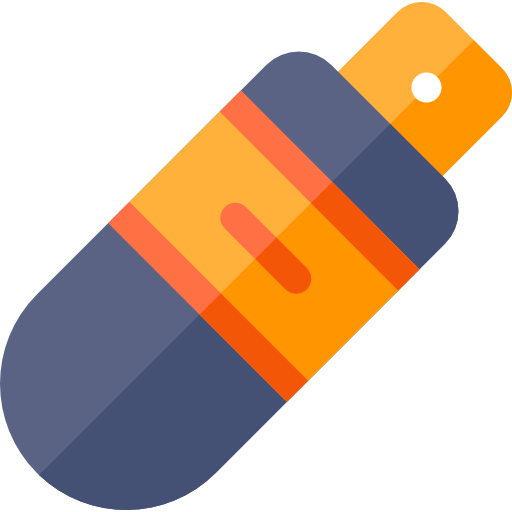 Pendrive icon