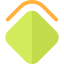 Layers icon 64x64